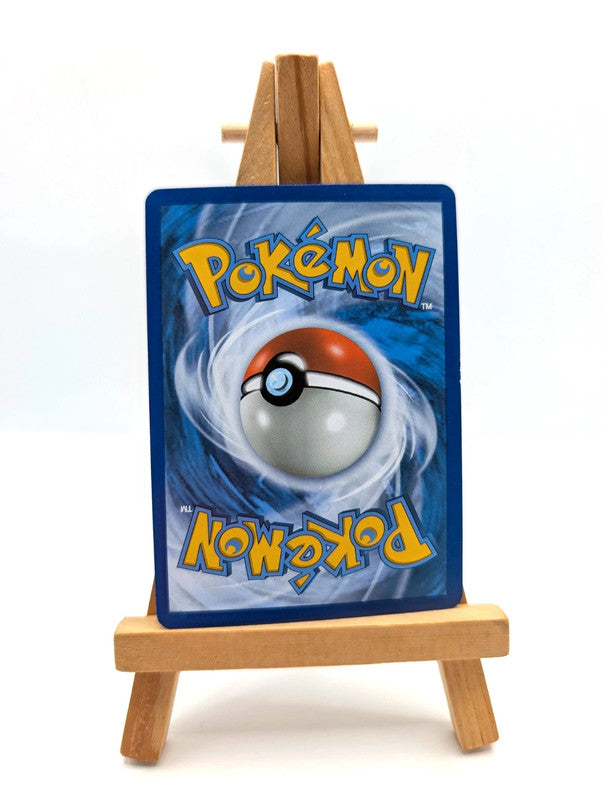 Pokemon Ultra Ball Gold Secret Rare Sun & Moon 161/149 Holo Trading Card