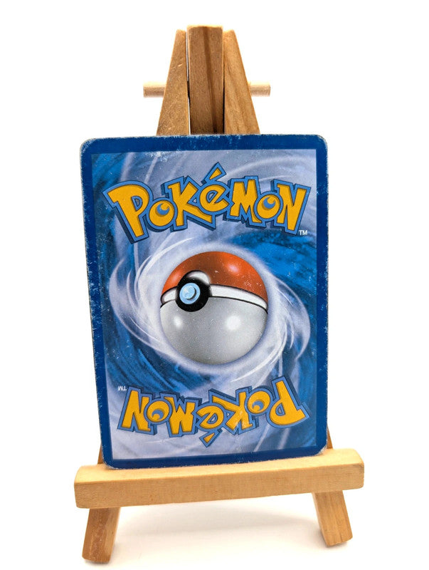 Raikou Full Art Holo 105/108 BW Dark Explorers Pokemon 2012