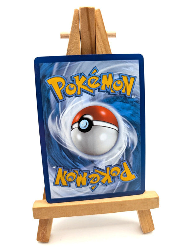 Pokémon TCG Phoebe Full Art Trainer Battle Styles 161/163