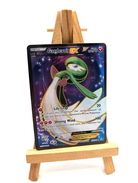 Gardevoir EX 155/160 – Full Art – Pokémon XY Primal Clash