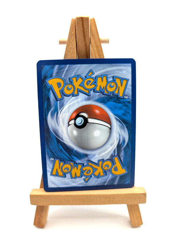 Roaring Moon EX Holo Illustration Rare Pokémon TCG Paradox Rift Card 251/182