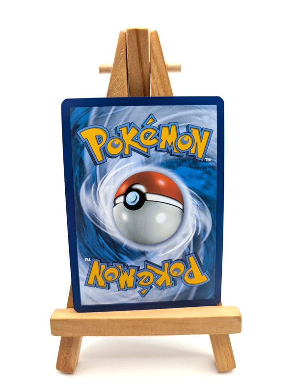 Pokemon Eri Trainer Card 210/162 Secret Rare Temporal Forces