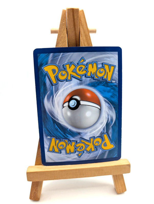 Pokémon TCG M Scizor-Ex UltraRare Full art Holo 120/122 XY: Breakpoint