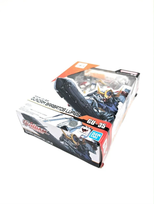 Bandai Official Tamashi Nations Gundam Universe RSW-G08 Gundam Barbatos Lupus