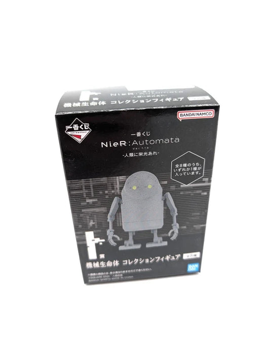 NieR:Automata Machine Lifeform Collection Figure Bandai Namco Ichiban Kuji