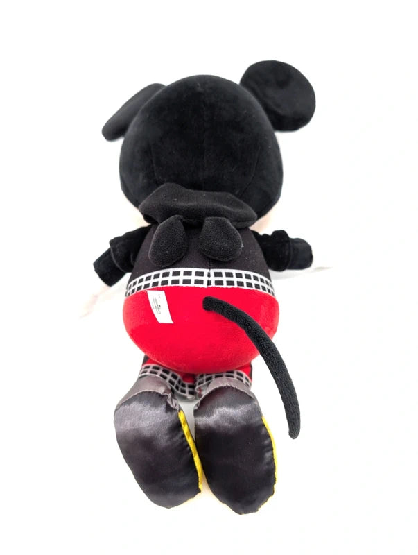 Square Enix Kingdom Hearts Mickey Mouse Second Memories Soft Toy