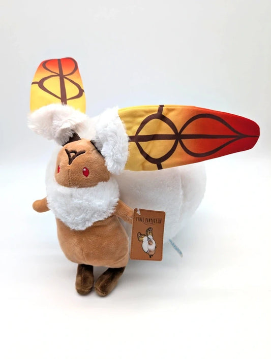 New with Tags Final Fantasy 14 Yukinko Shiawase Usagi Soft toy