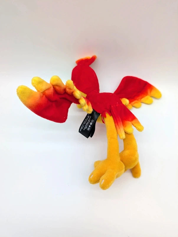 Official Microsoft Rare Banjo Kazooie bird Plush