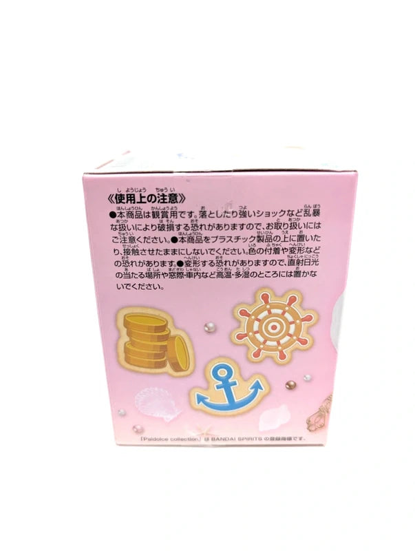 New and Sealed OnePiece Paldolce Chopper collection vol 4 Figurine