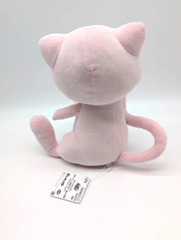 Pokemon Official Mew Small Plush Soft Toy New with Tags