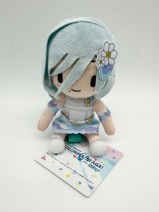 SEGA Project SEKAI Colorful Stage! feat. Hatsune Miku Hinomori Shizuku Fuwa Petit Plush.