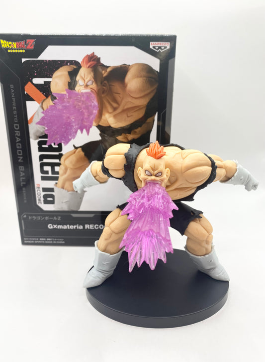 Dragon Ball Z Gxmateria RECOOME figure New From Japan BanPresto
