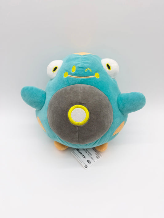 Pokemon Official Bandai Bellibolt Plush Soft Toy