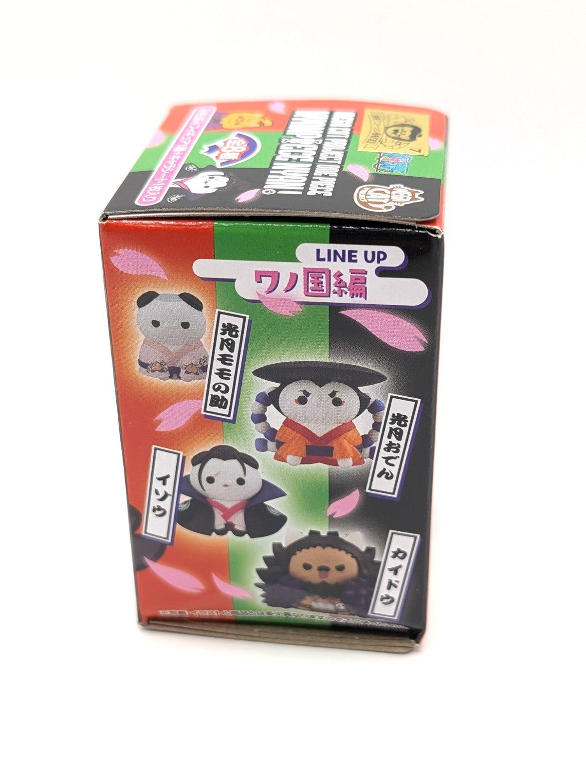Mega Cat Project One Piece Nyanpiece Figurine New And Sealed Japan Exclusive
