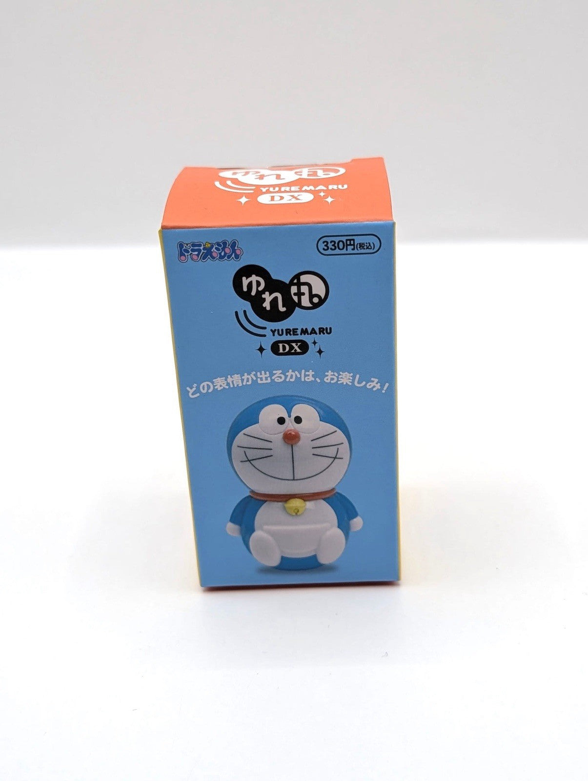 New & Sealed Doraemon Official Blind Box Wobble Weighted Figurine