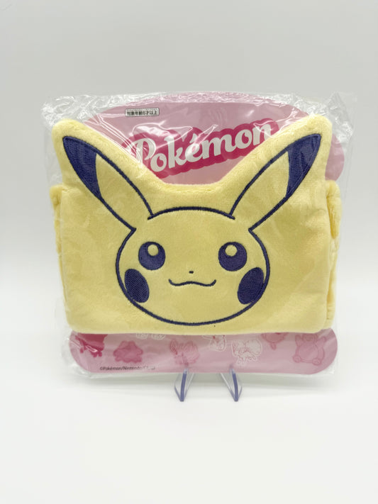 Pokemon Official Headband Pikachu Design