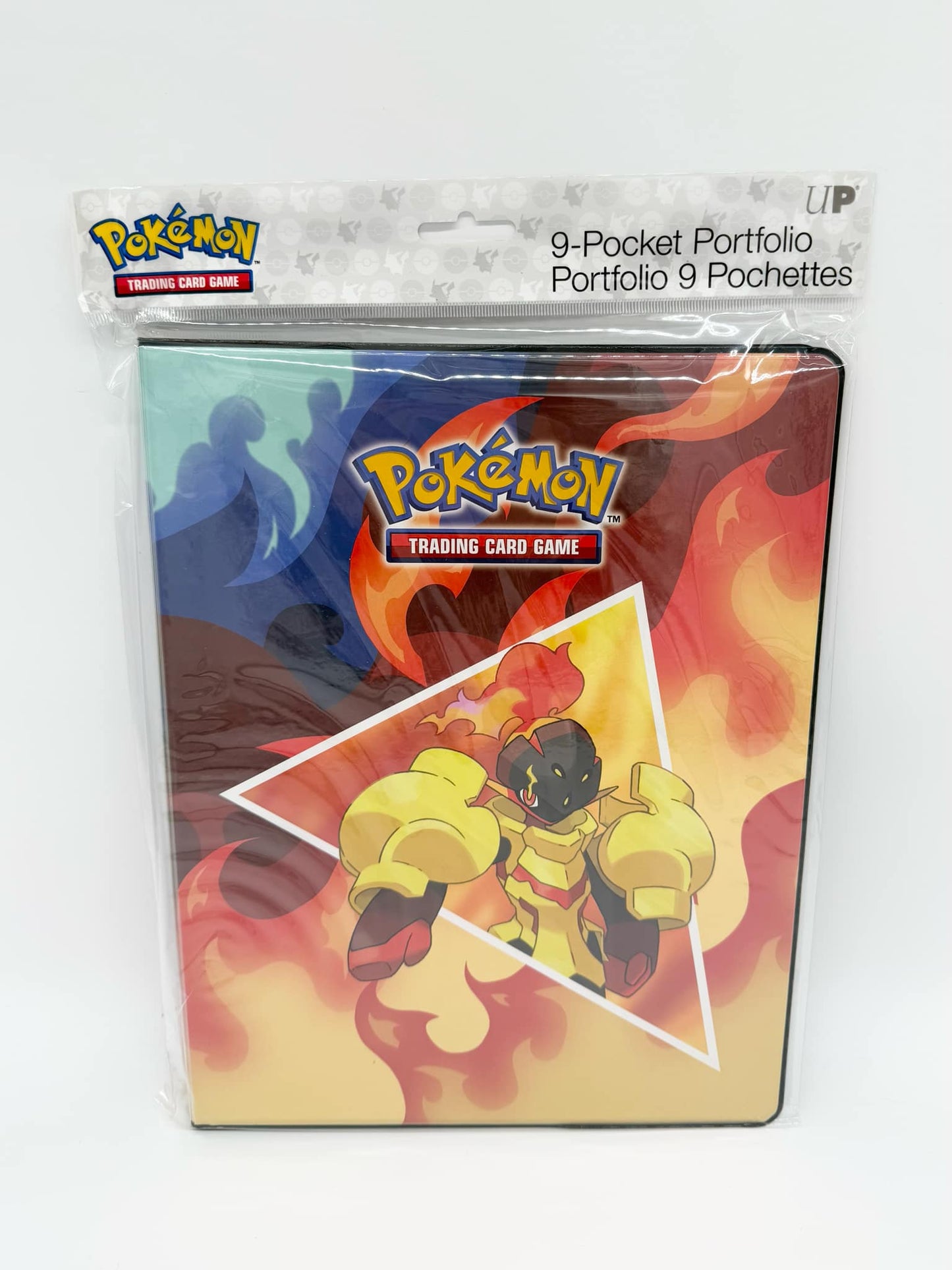 Ultra Pro - 9 Pocket Portfolio - Pokemon - Armarouge & Ceruledge