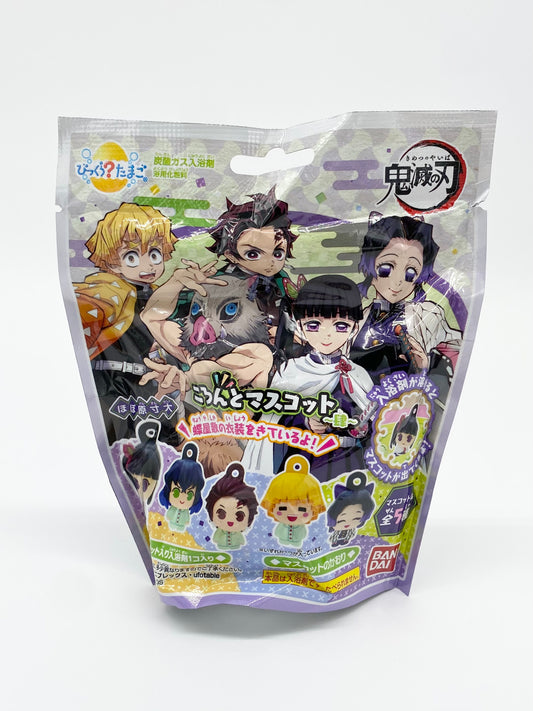 Demon Slayer Anime Bath Bomb Mystery Bag