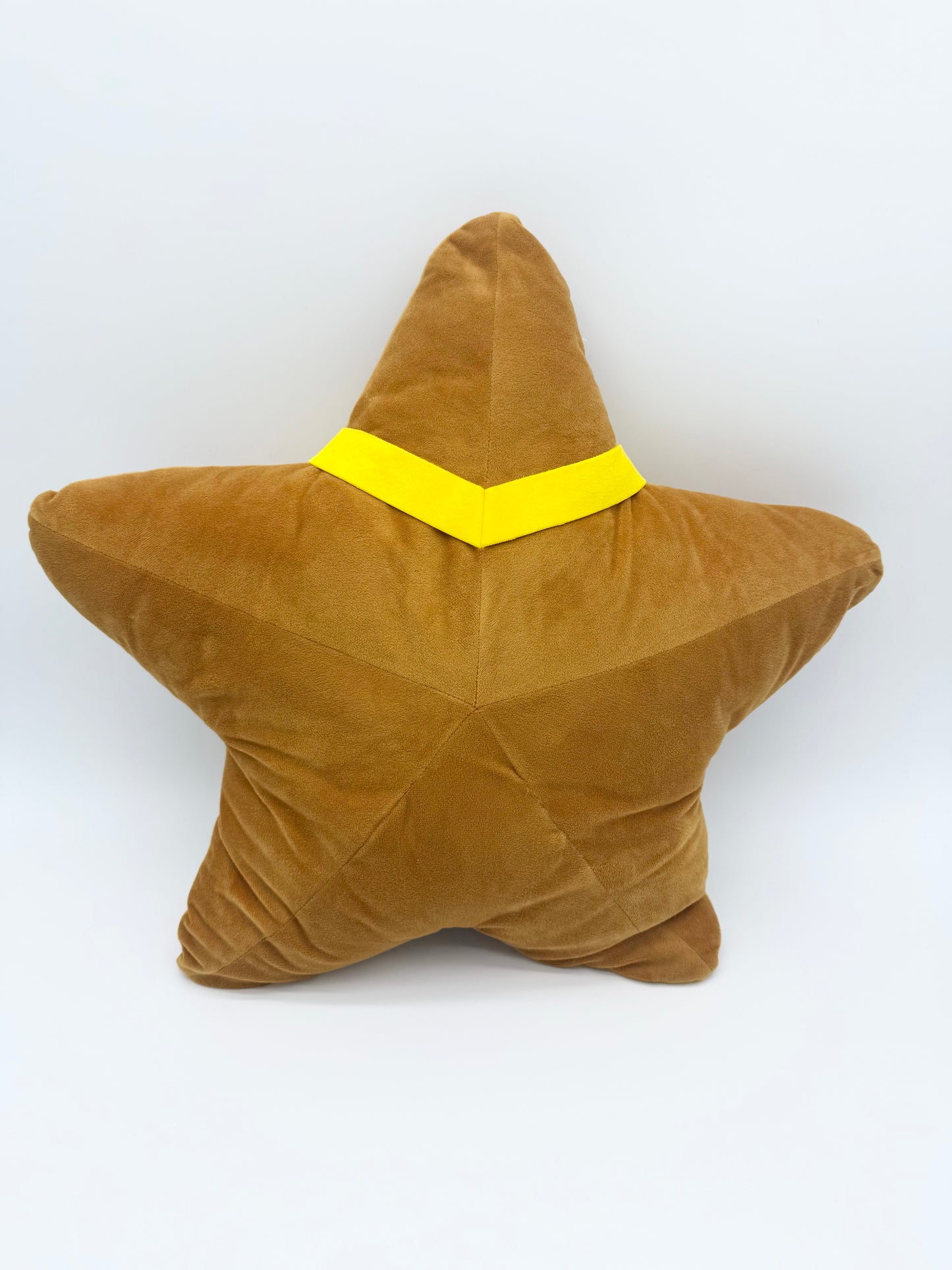 Pokemon Official Bandai Staryu Large Plush Soft Toy