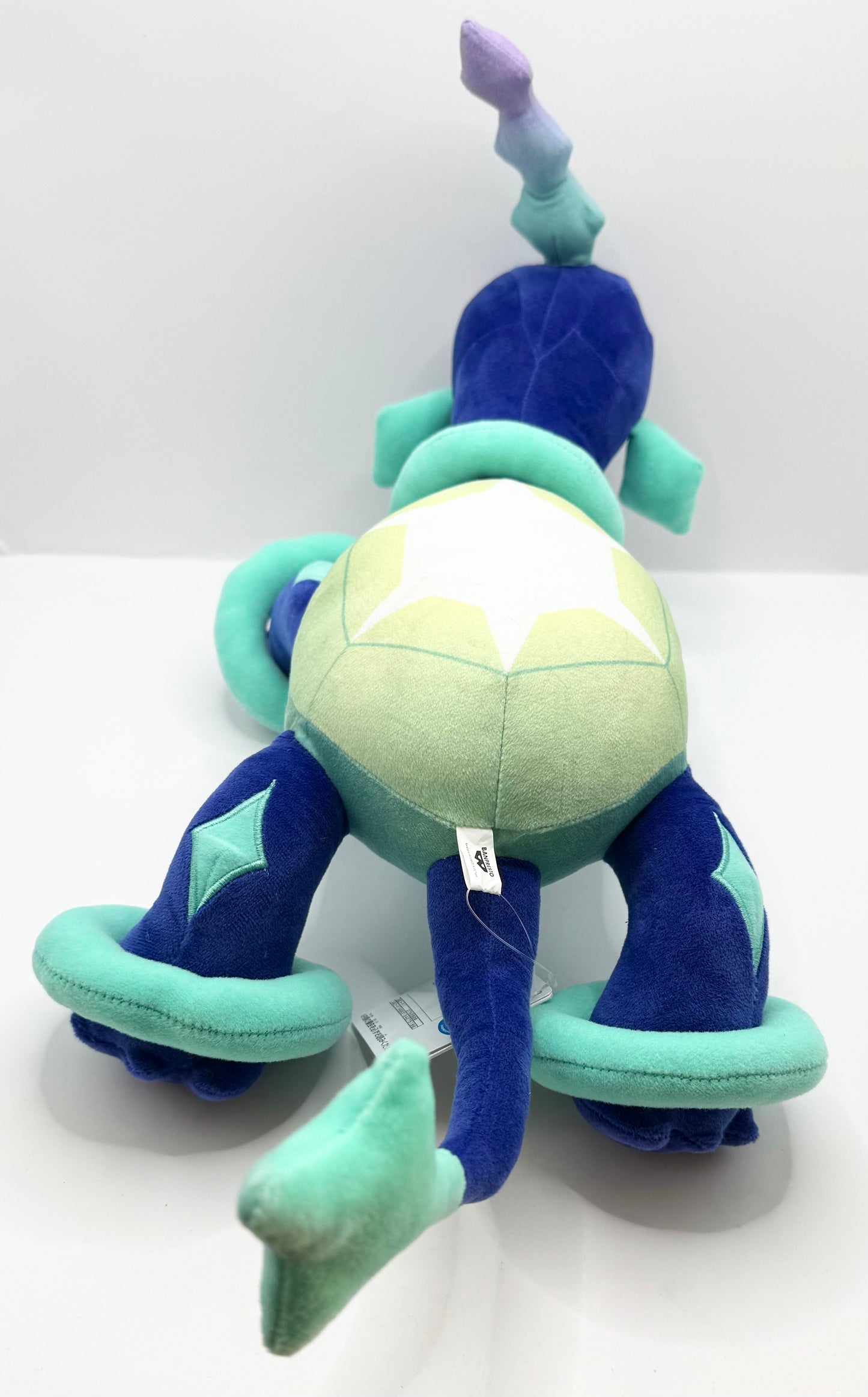 Pokemon Terapagos Official Plush Soft Toy