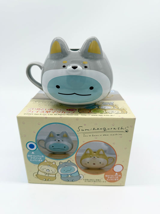 Sumikko Gurashi San-X Official Mug Japan New