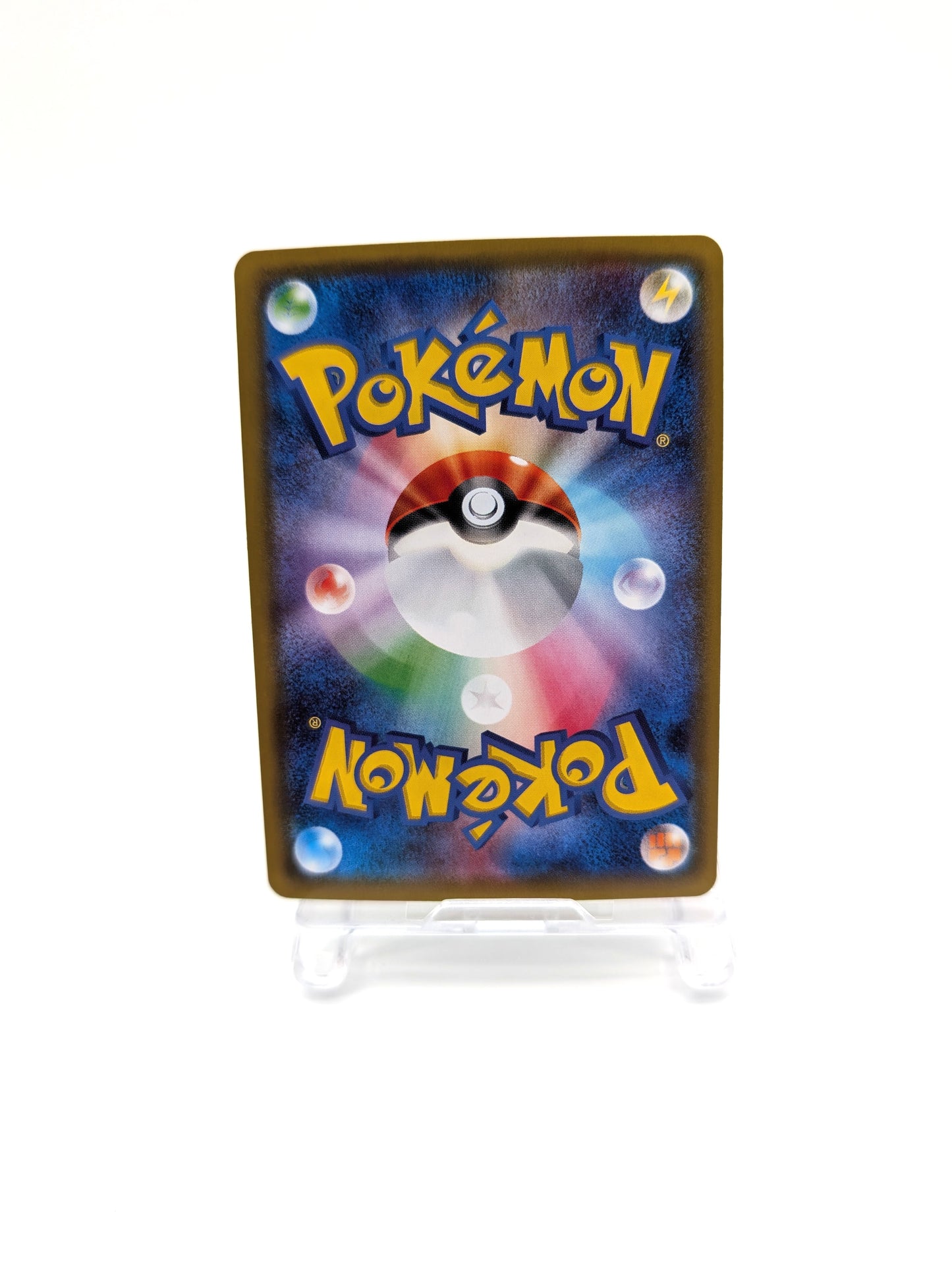Yveltal 018/032 Uncommon Pokekyun Pokemon Japanese Near Mint