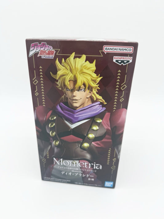 JoJo's Bizarre Adventure: Phantom Blood Mometria Dio Brando Figurine