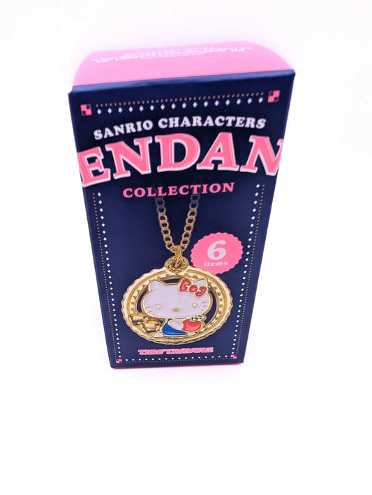 Sanrio Characters Pendant Collection Blind Box
