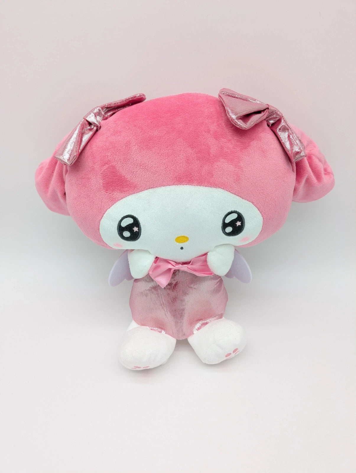 Japan Exclusive Sanrio My Melody Plush Soft Toy