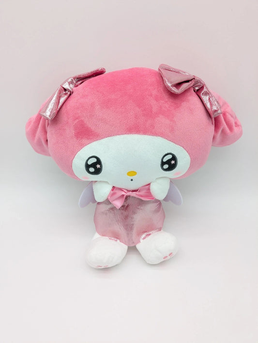 Japan Exclusive Sanrio My Melody Plush Soft Toy