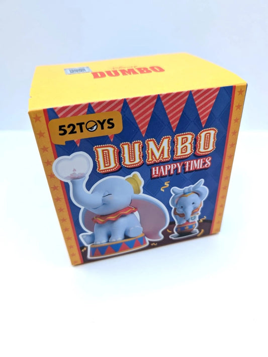 Disney Dumbo 52 Toys Official Japan Blind Box Figurine