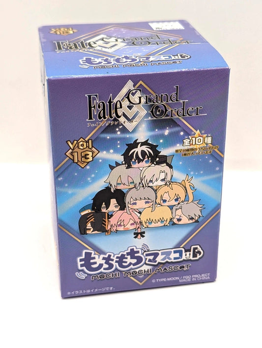 Fate Grand Order New and Sealed Blind Box Plush