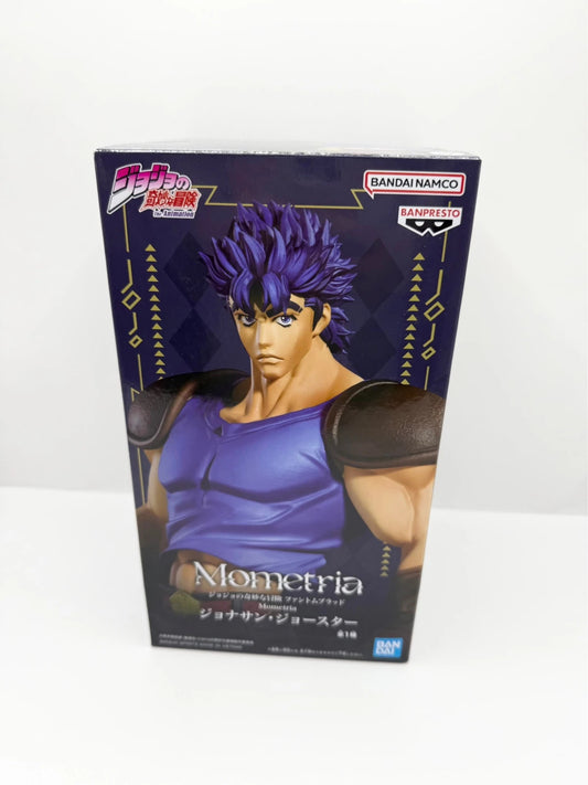 JoJo’s Bizarre Adventure Mometria Official Figurine Bandai