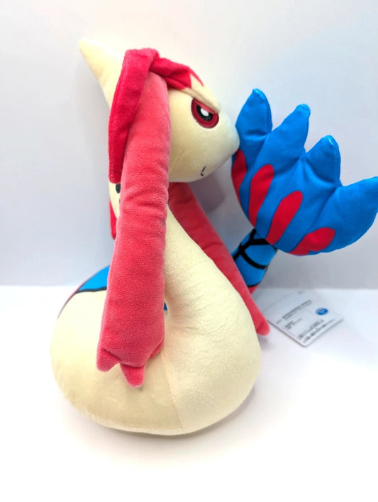 Official Pokémon Japanese Exclusive Milotic Pokemon Plush New with tags