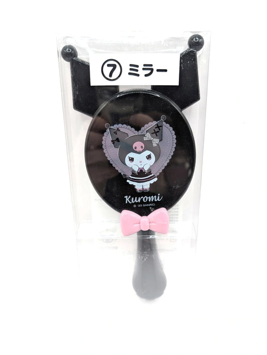 Official Sanrio Kuromi Make Up Mirror New and sealed