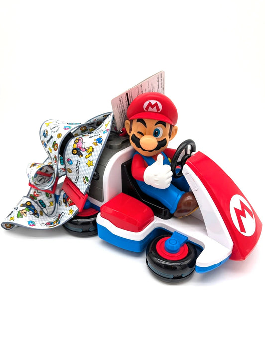 Super Nintendo World Mario Kart Popcorn Bucket Universal Studio Japan USJ