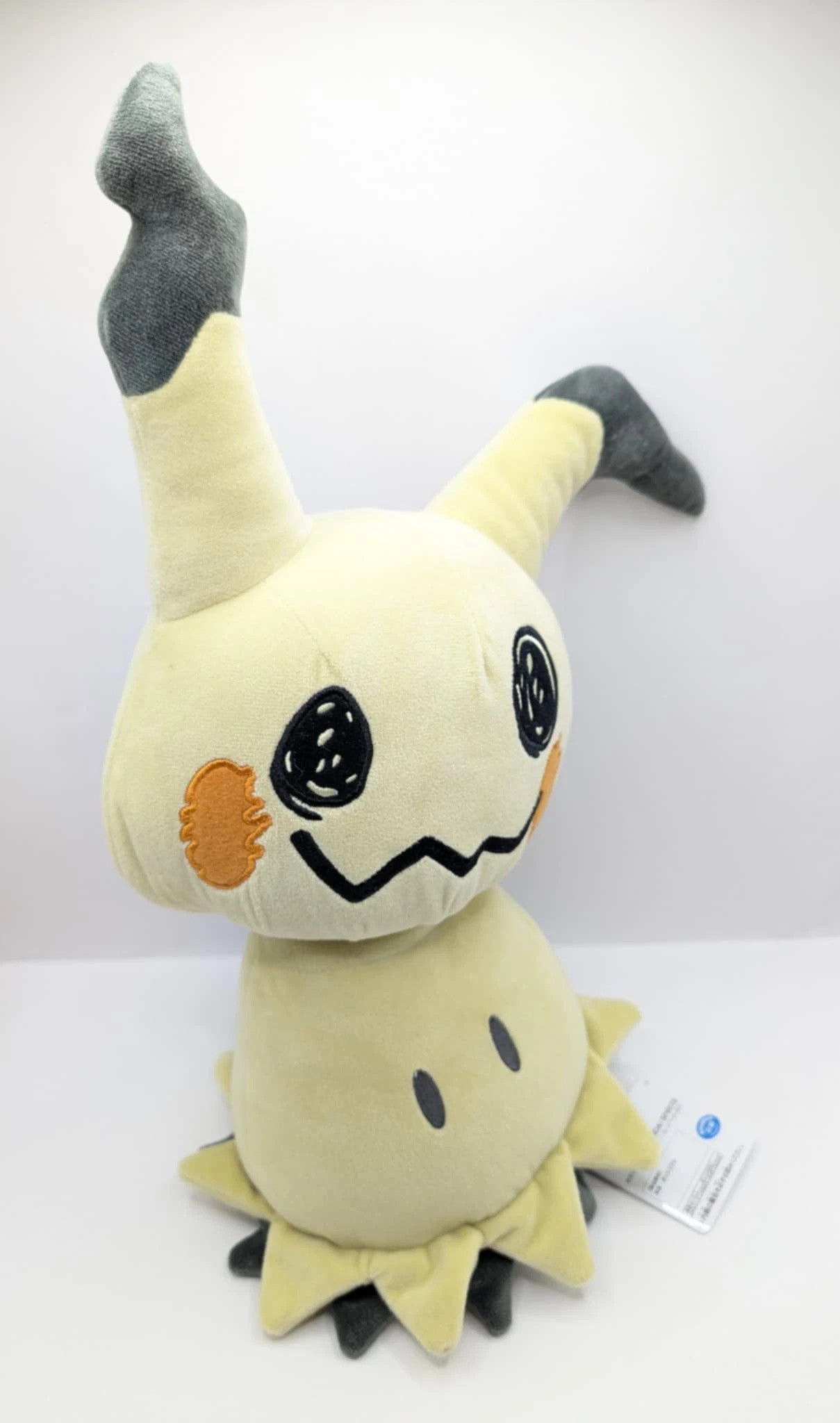 Official Pokémon Japan Mimikyu Soft Toy Plush New With Tags