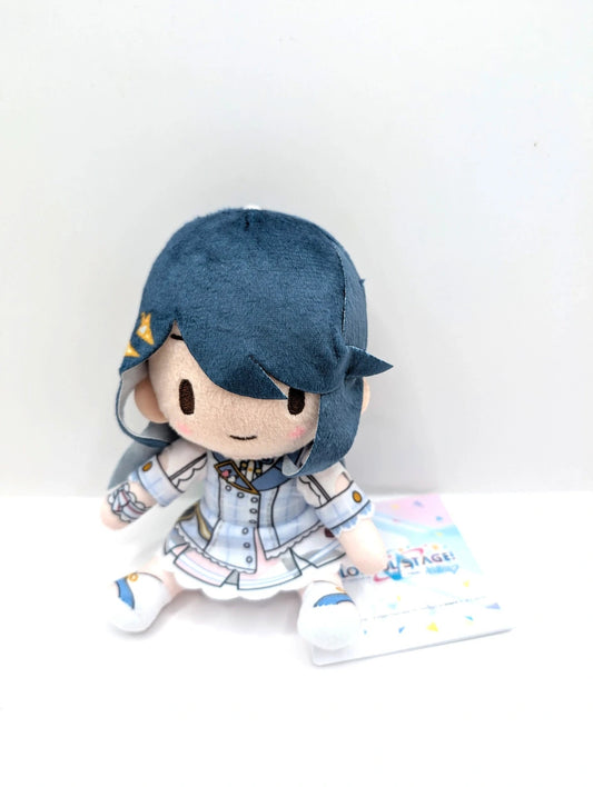 Ichika Hoshino Mini Plush Doll Project Sekai Colorful Stage Plush New