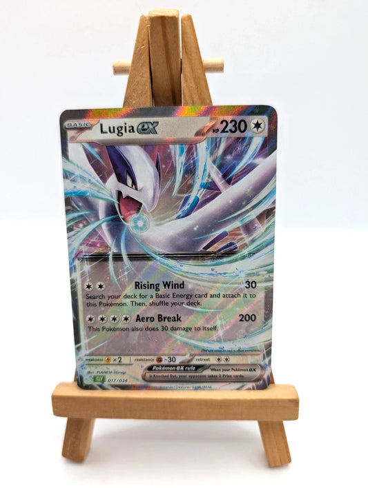 Lugia EX CLV 017/034 - Pokemon Classic Collecton - Near Mint
