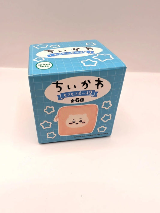 Chiikawa Blind Box Coin Purse