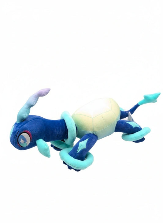 Pokémon Japan Official Terapagos normal form plush New with tags