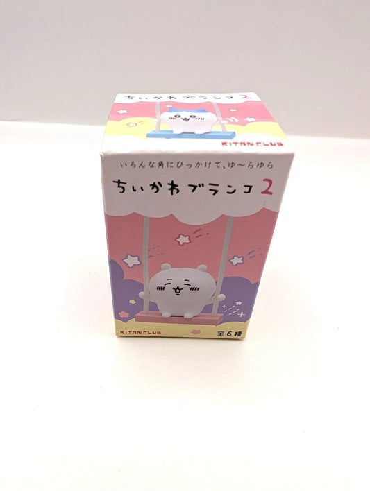 Chiikawa Blind Box Figurine New & Sealed