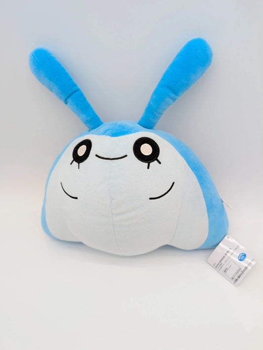 Pokémon Japan Exclusive Mantyke Soft Toy New with tags