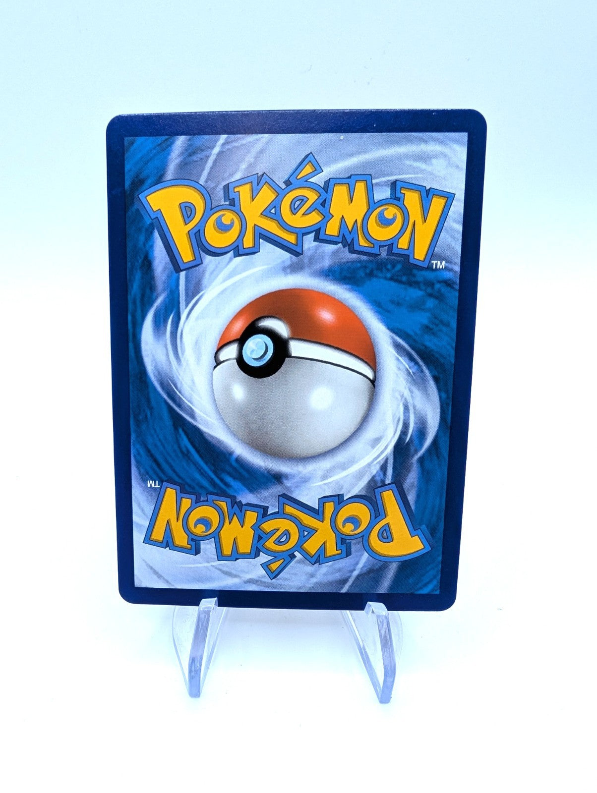 Blanche 082/078 Pokemon GO Rainbow Hyper Rare Full Art Trading Card Near Mint