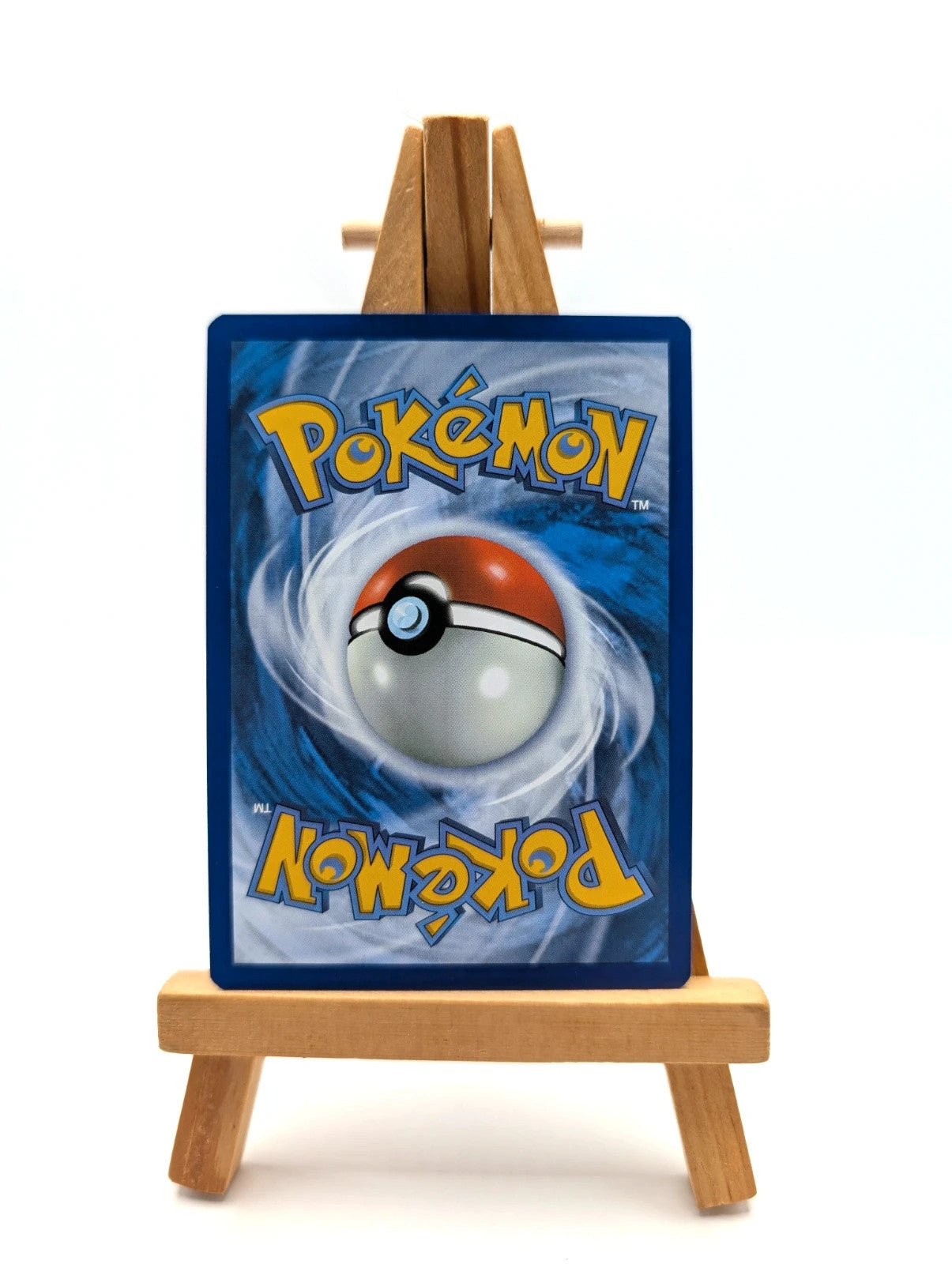 Pokémon Iron Jugulis TCG Holo Card 216/182 Sv04: Paradox Rift