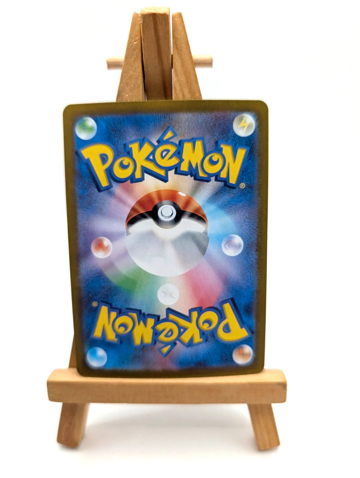 Pokemon Card Pawmot AR 085/078 SV1V Violet ex Japanese NM