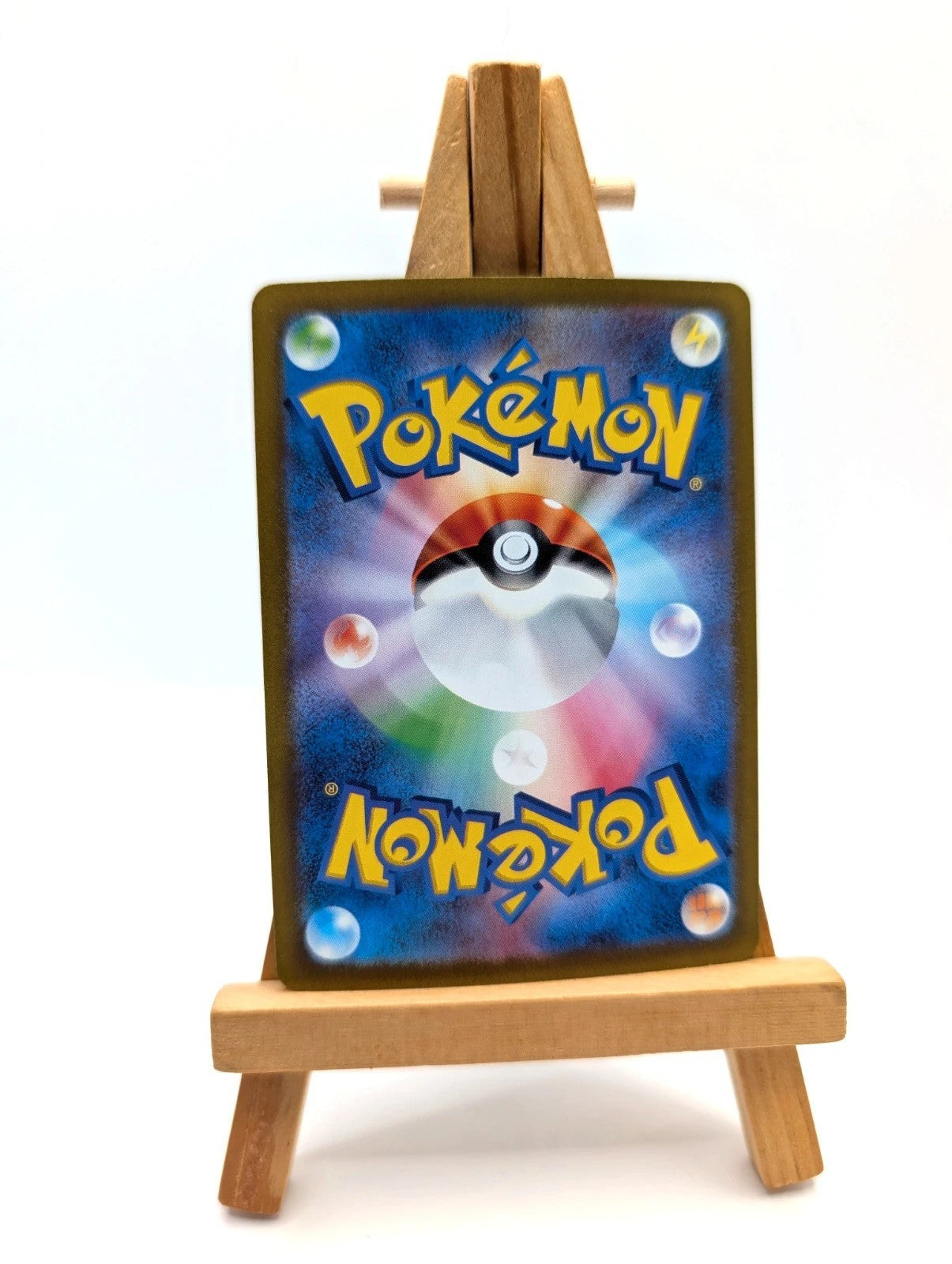 Aipom AR - 075/066 - Future Flash - Japanese - Pokemon Card