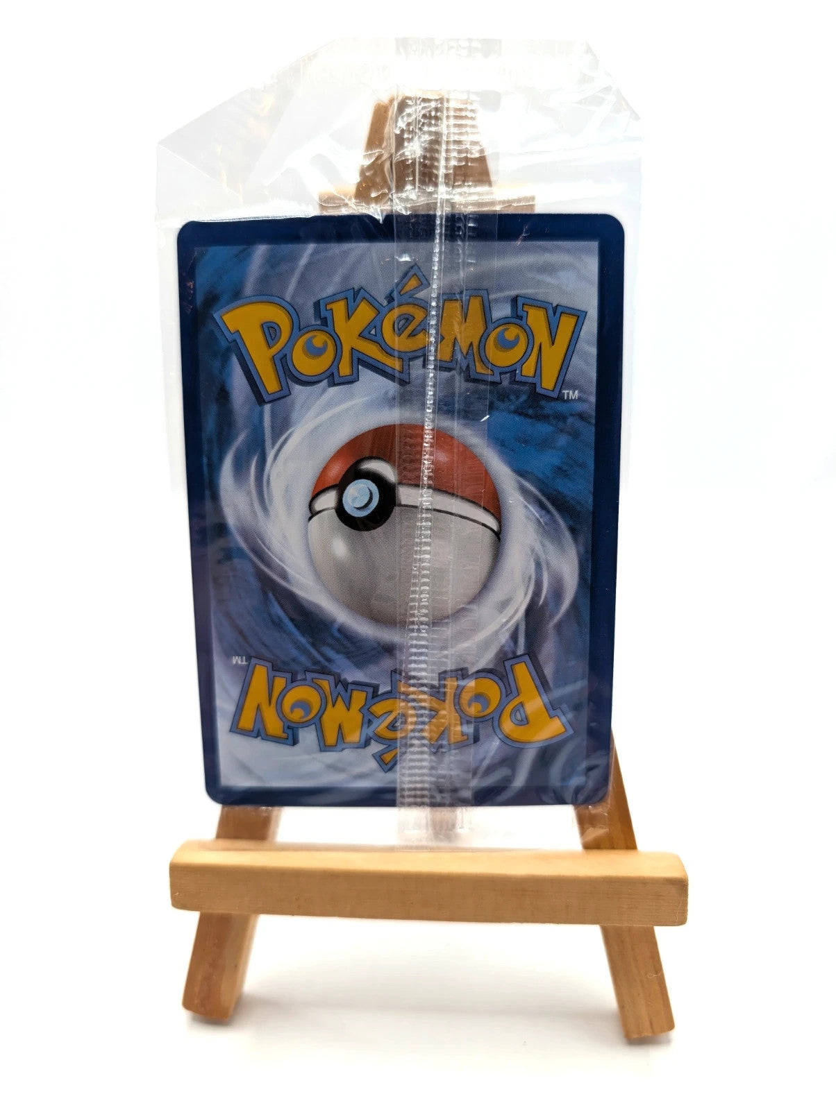 Mewtwo v SEALED 229 Holo Promo