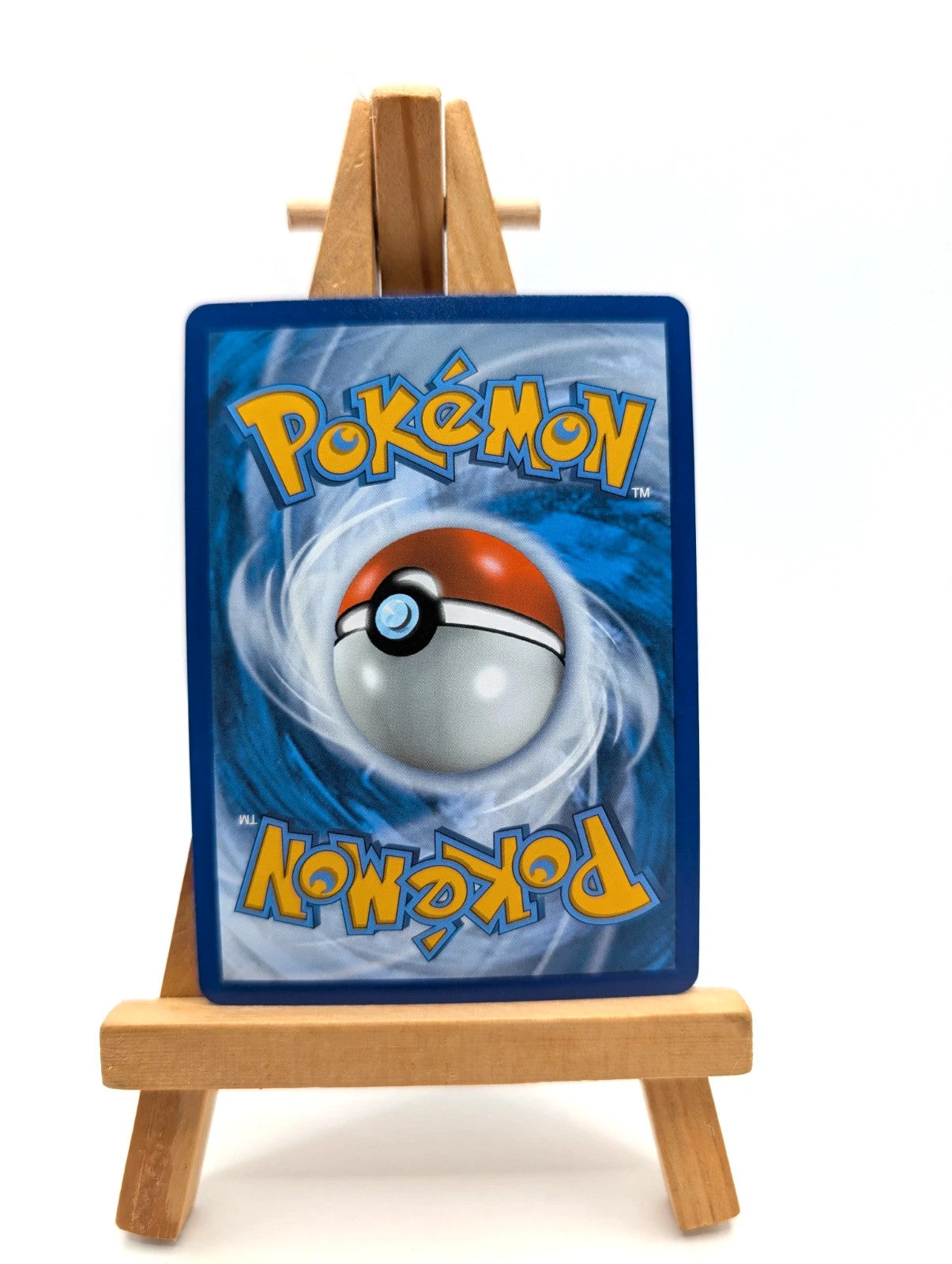 Pokemon Card Pikachu V 043/185 Vivid Voltage Half Art Near Mint