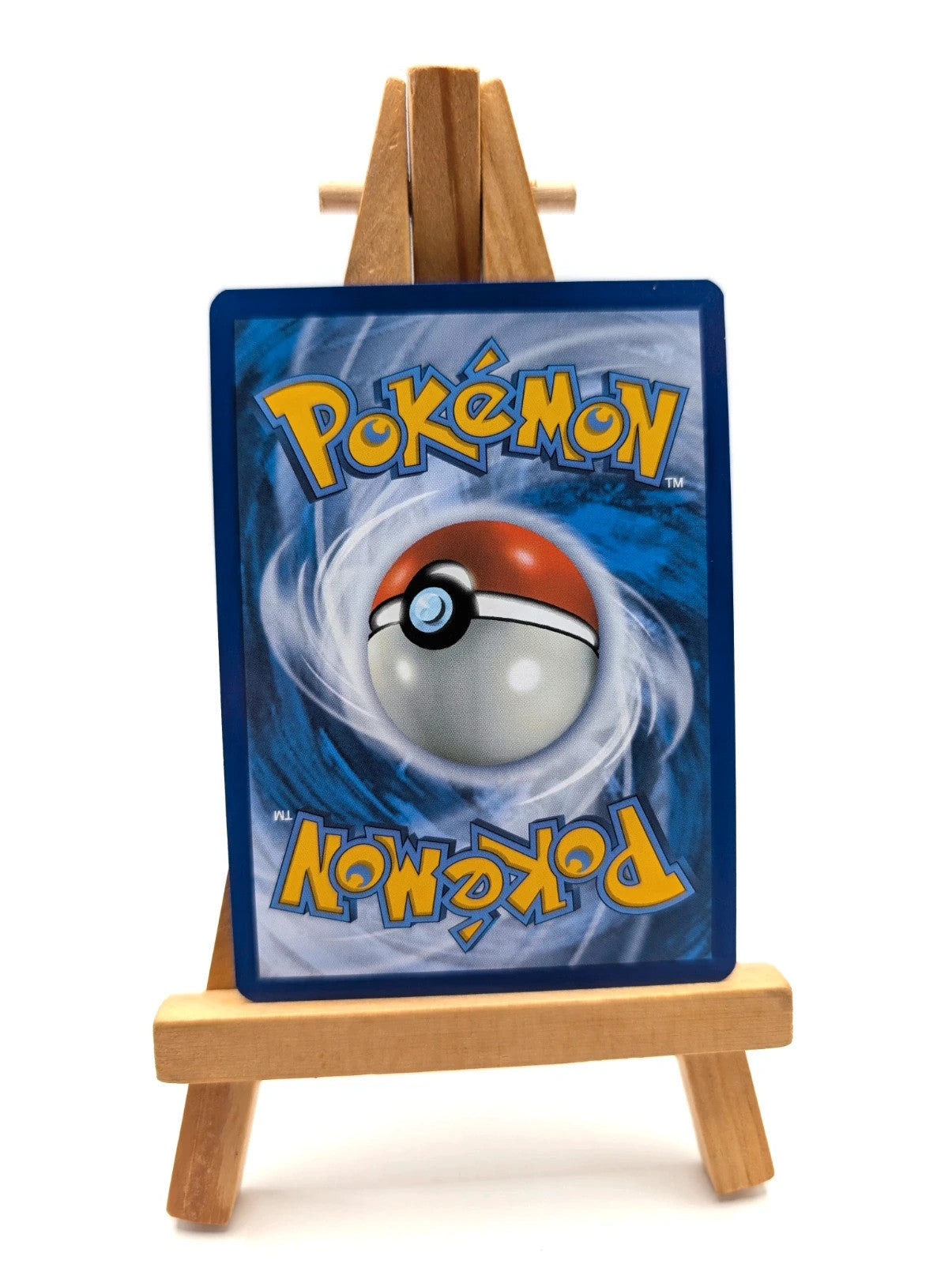 Pokémon Probopass TCG Scarlet & Violet Twilight Masquerade Holo Card 182/167